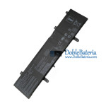 Batería para Asus S4100U B31N1632 Zenbook X405U S4000U [Batería de repuesto]
